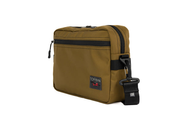 The Side Hustle in Coyote Ballistic.